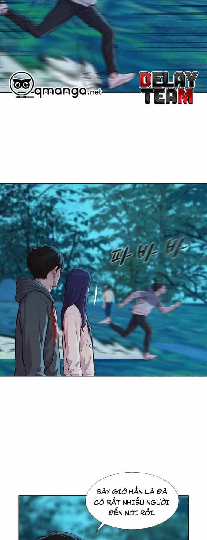 Thợ Săn 3 Cm - Chương 44 - ảnh 5