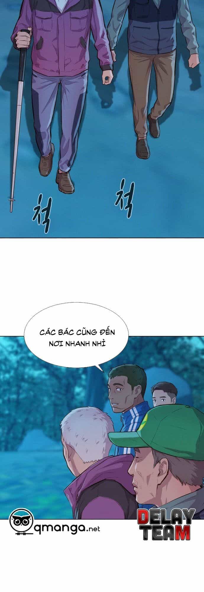 Thợ Săn 3 Cm - Chương 44 - ảnh 7