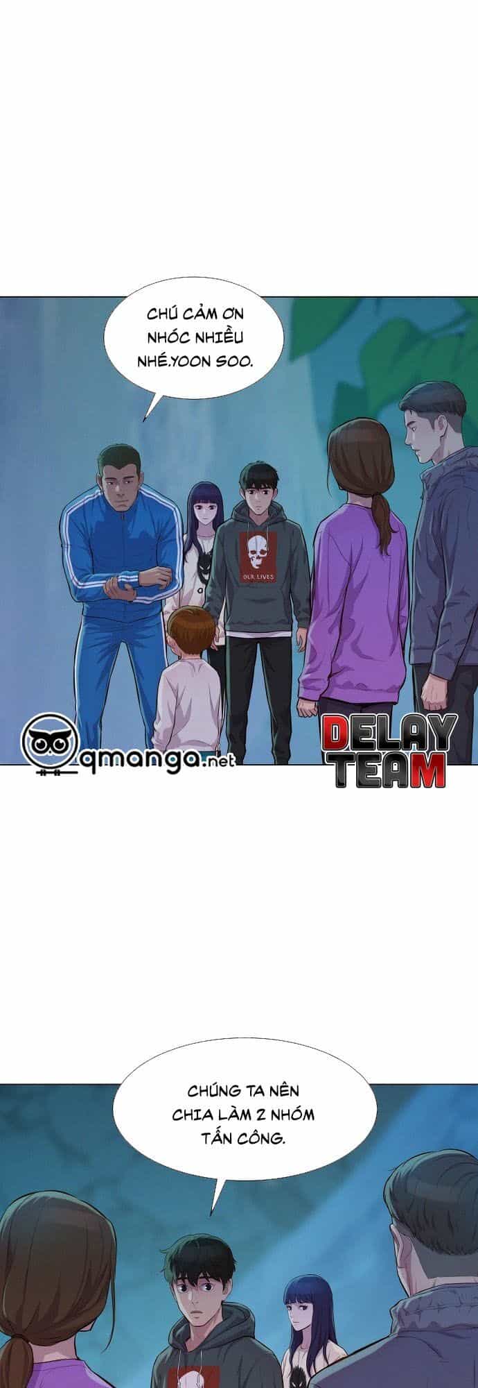 Thợ Săn 3 Cm - Chương 45 - ảnh 31