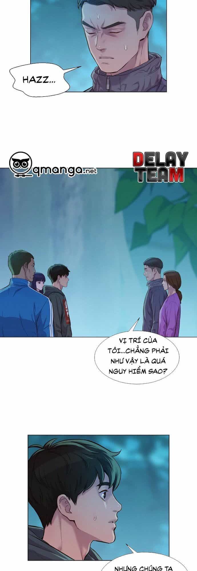 Thợ Săn 3 Cm - Chương 45 - ảnh 36