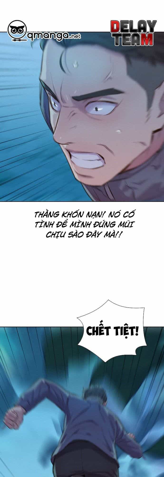Thợ Săn 3 Cm - Chương 45 - ảnh 43
