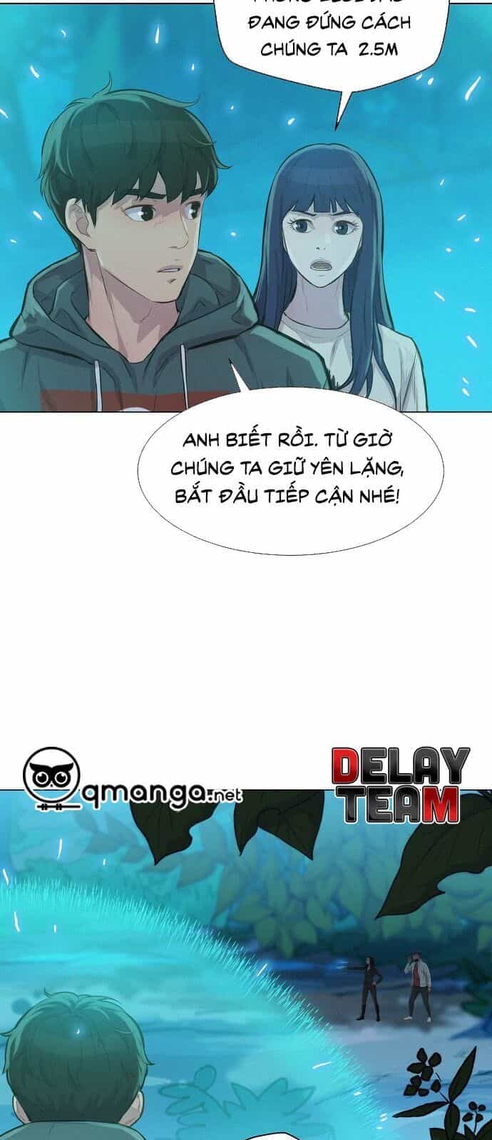Thợ Săn 3 Cm - Chương 45 - ảnh 46