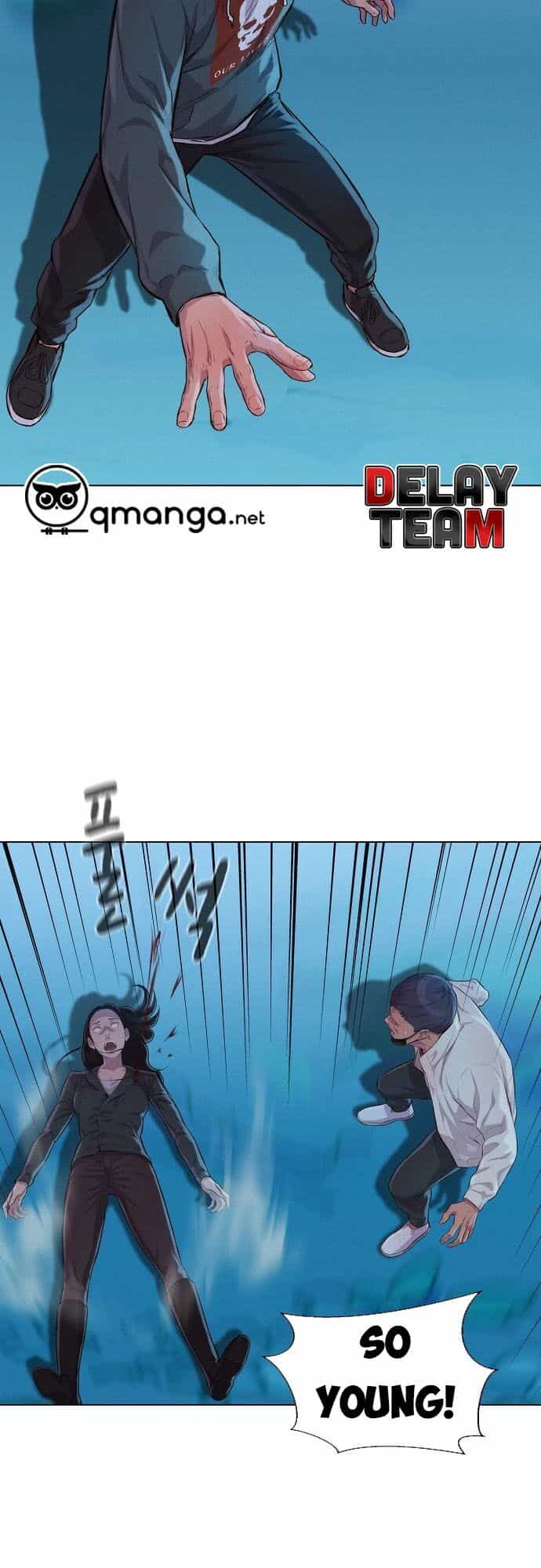 Thợ Săn 3 Cm - Chương 46 - ảnh 11
