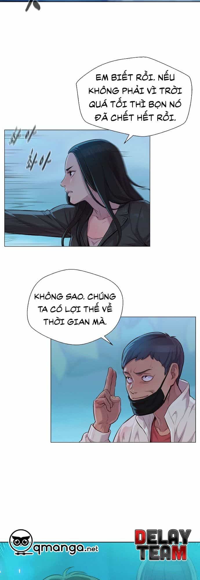 Thợ Săn 3 Cm - Chương 46 - ảnh 2