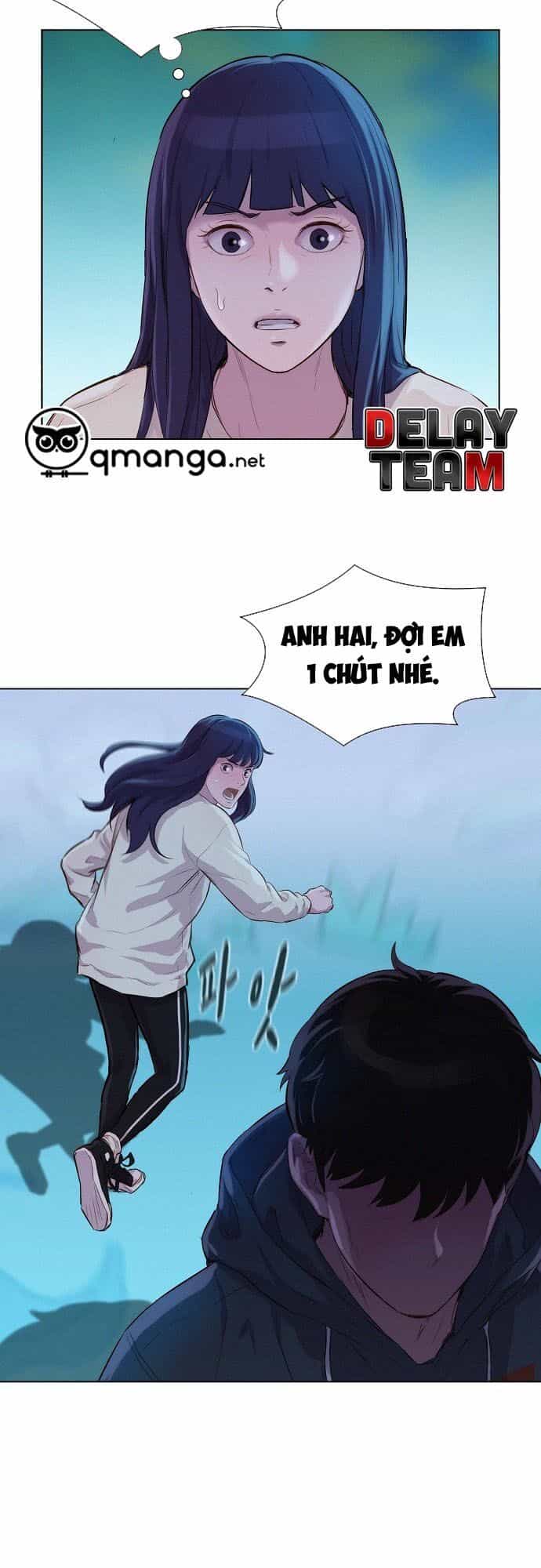 Thợ Săn 3 Cm - Chương 46 - ảnh 23