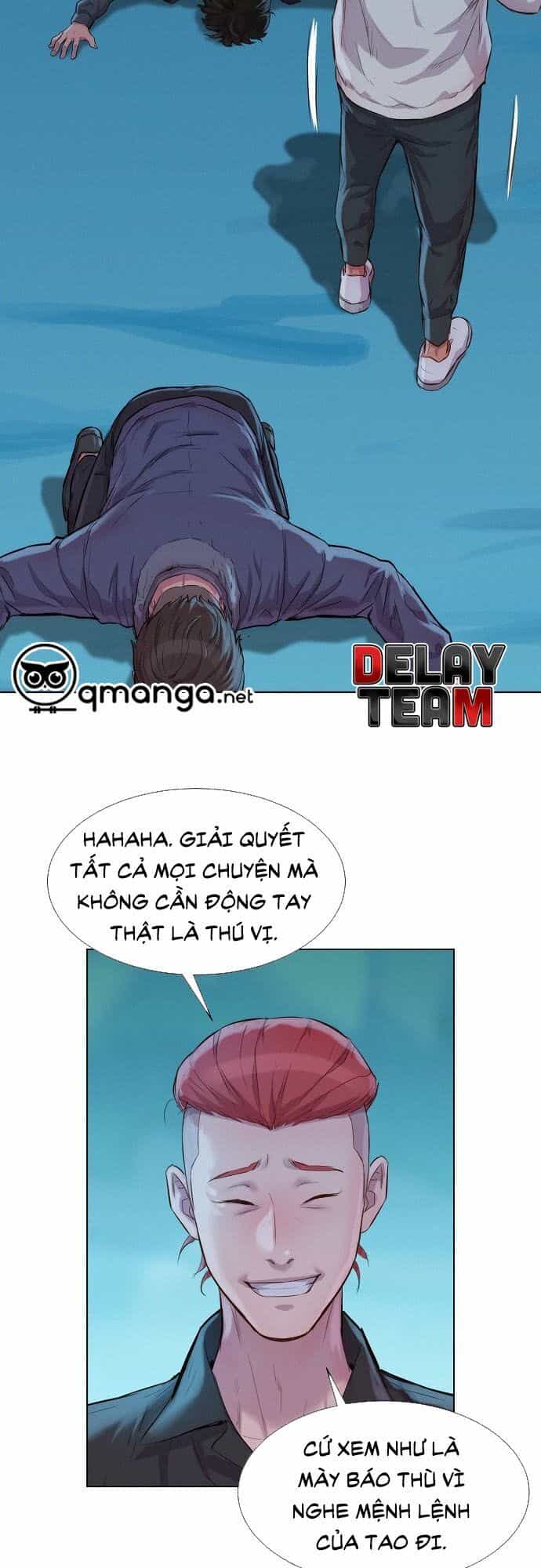 Thợ Săn 3 Cm - Chương 46 - ảnh 38