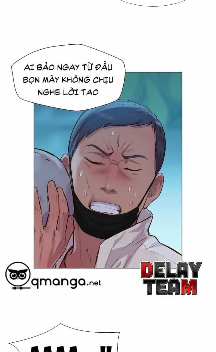 Thợ Săn 3 Cm - Chương 46 - ảnh 39