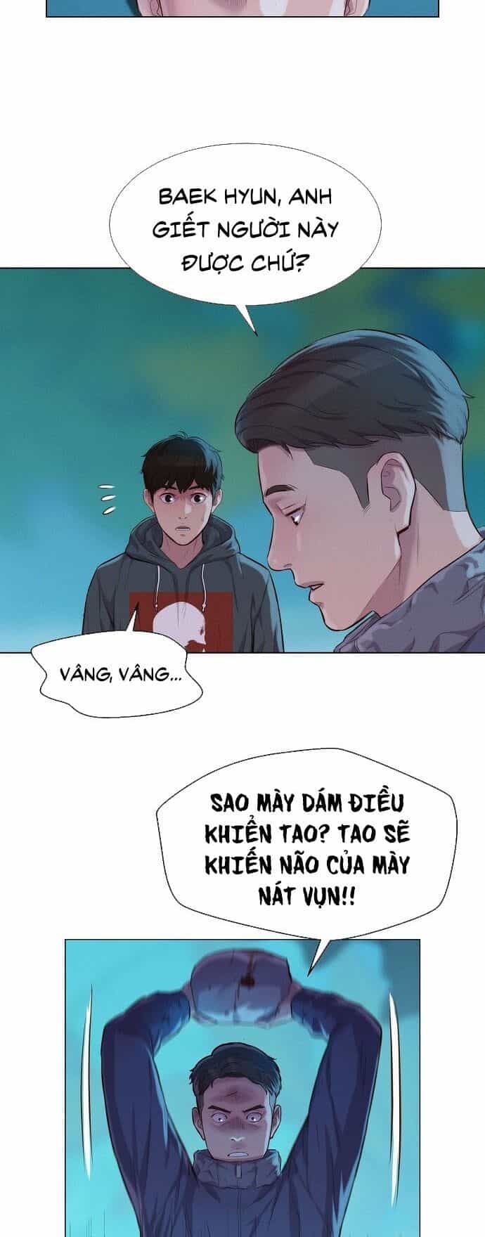 Thợ Săn 3 Cm - Chương 47 - ảnh 19