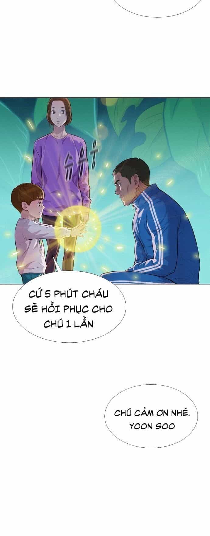 Thợ Săn 3 Cm - Chương 47 - ảnh 22