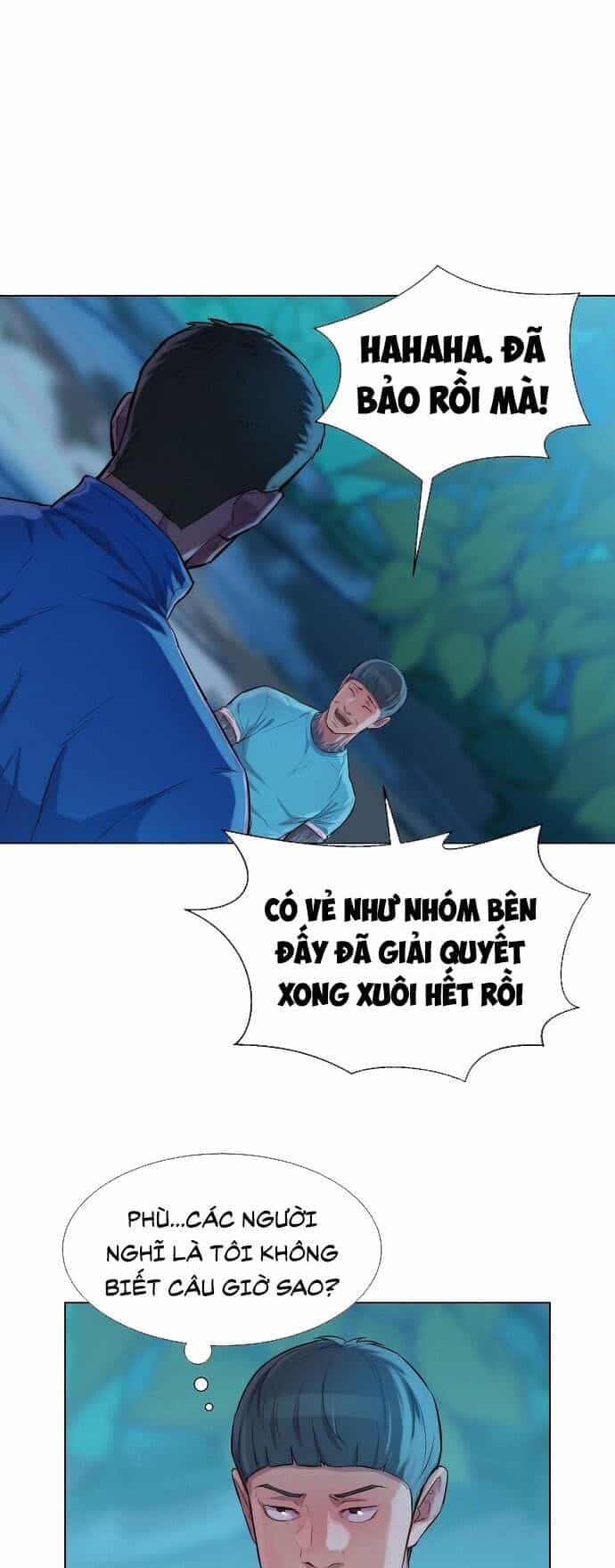 Thợ Săn 3 Cm - Chương 47 - ảnh 44