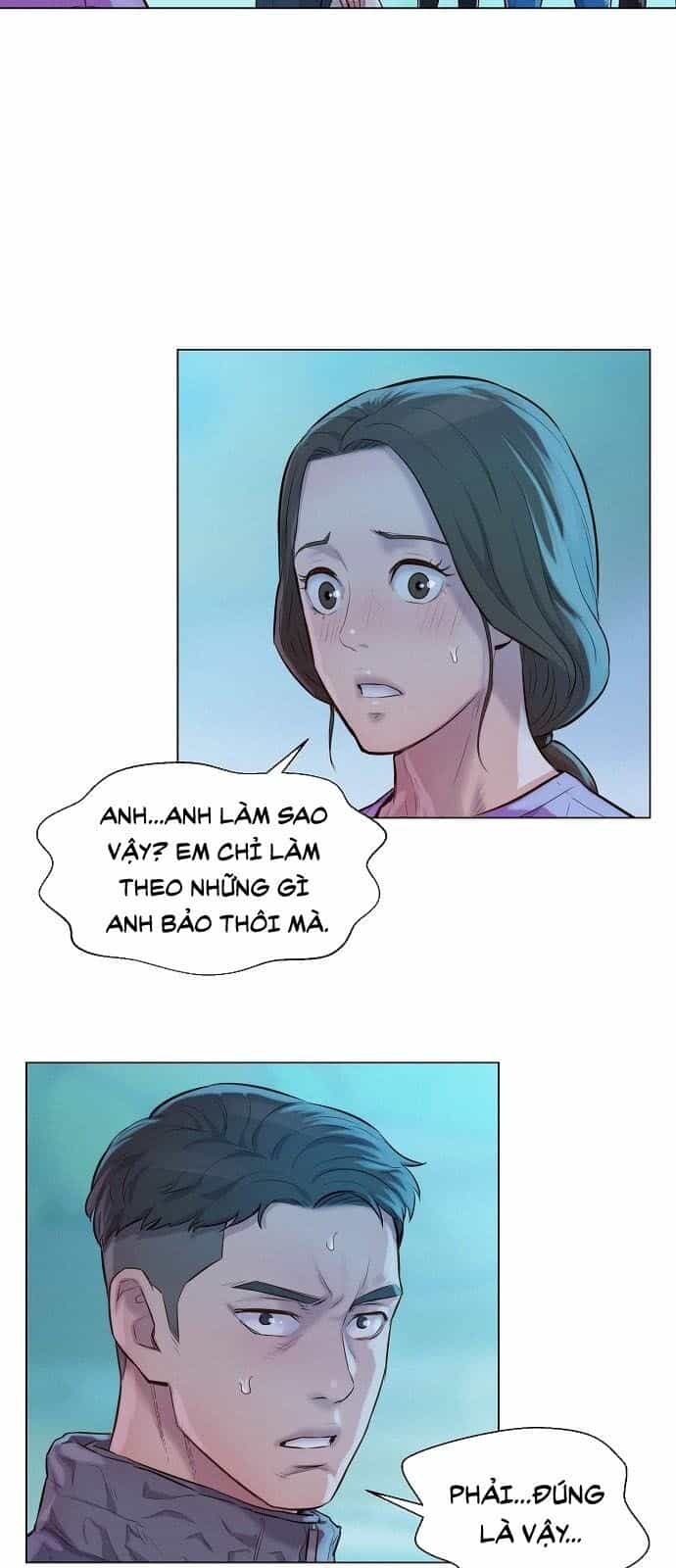 Thợ Săn 3 Cm - Chương 48 - ảnh 23