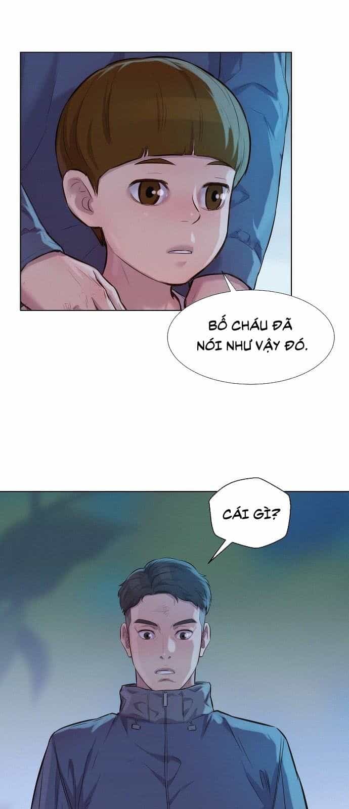 Thợ Săn 3 Cm - Chương 48 - ảnh 27