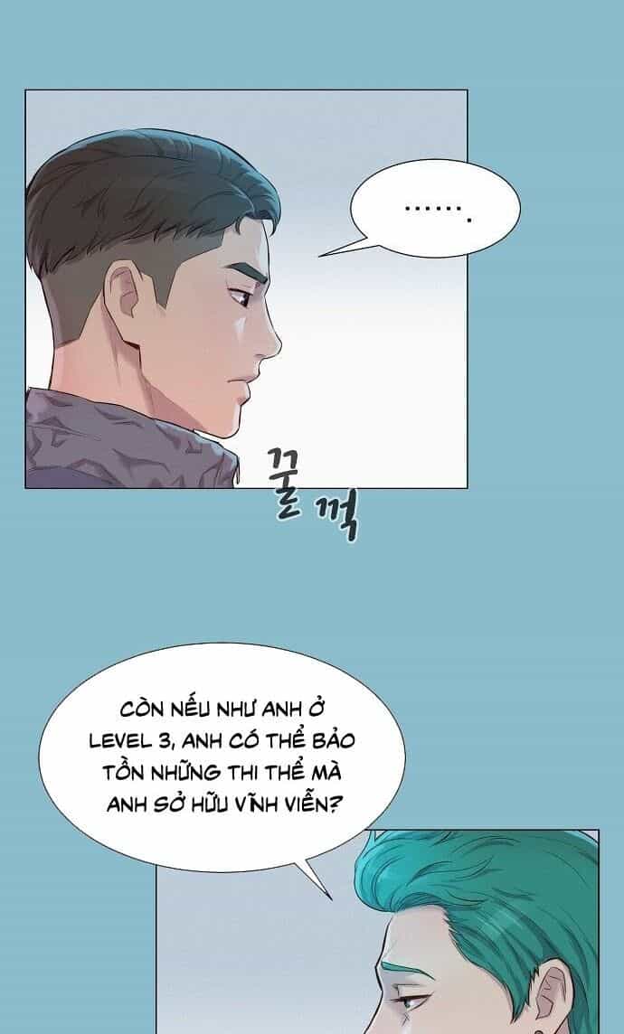 Thợ Săn 3 Cm - Chương 48 - ảnh 47