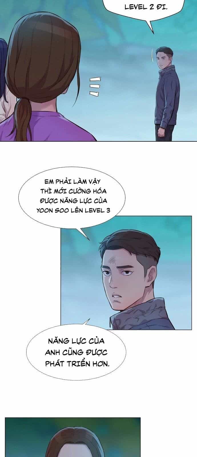 Thợ Săn 3 Cm - Chương 48 - ảnh 9