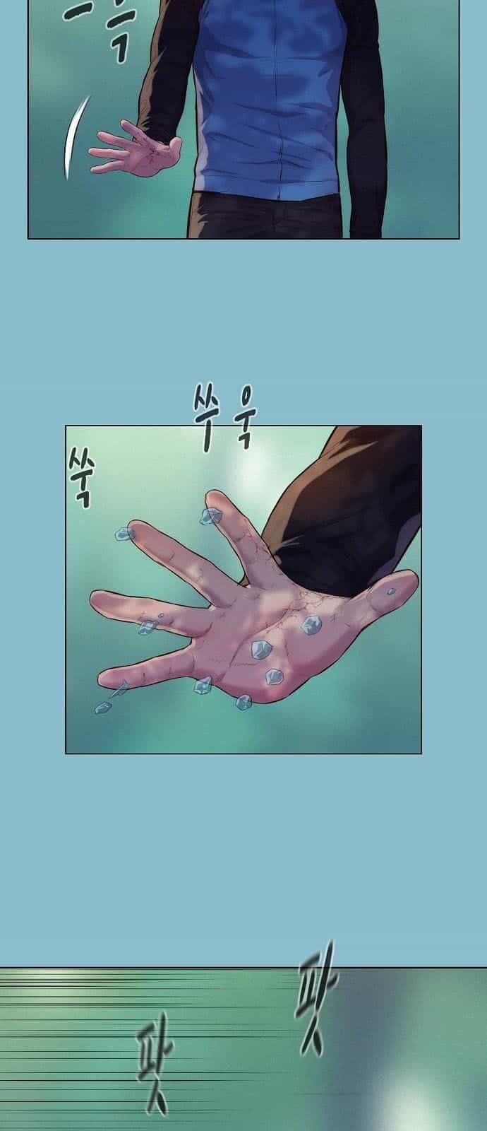 Thợ Săn 3 Cm - Chương 49 - ảnh 10