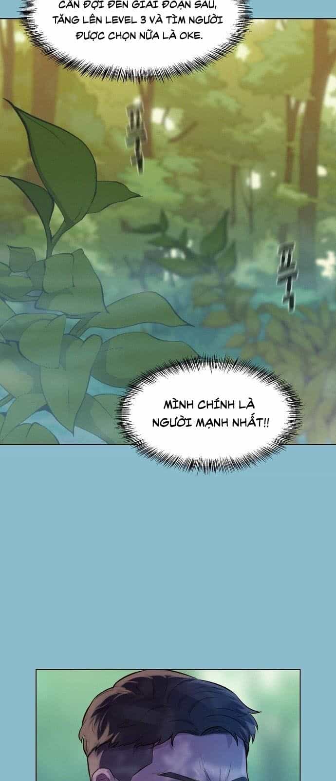 Thợ Săn 3 Cm - Chương 49 - ảnh 13