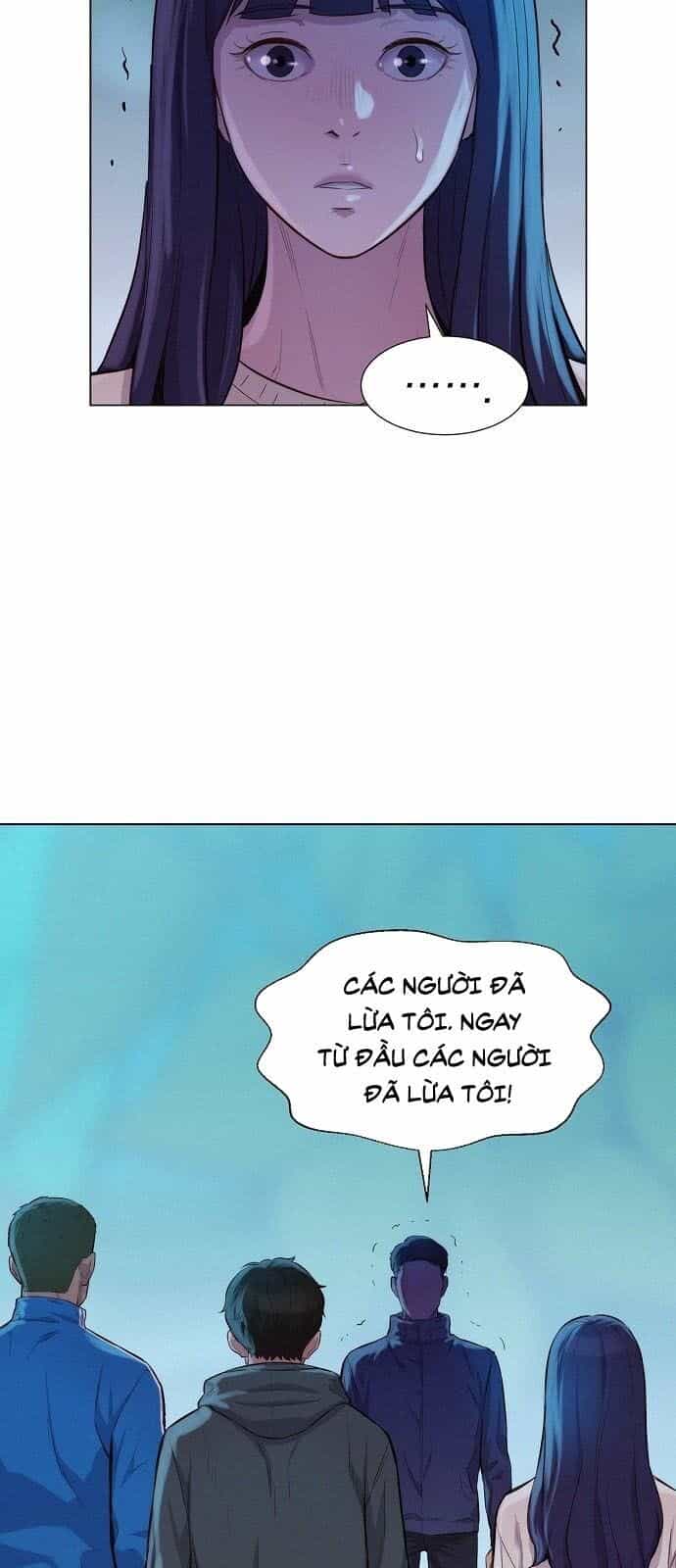 Thợ Săn 3 Cm - Chương 49 - ảnh 17