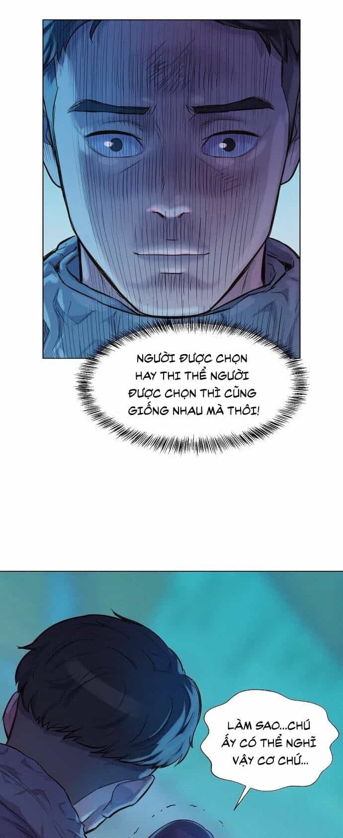 Thợ Săn 3 Cm - Chương 49 - ảnh 22