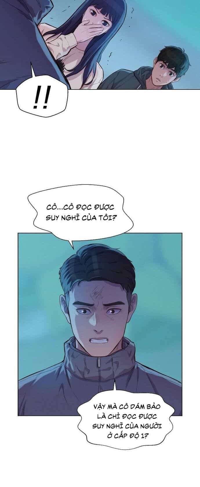 Thợ Săn 3 Cm - Chương 49 - ảnh 23