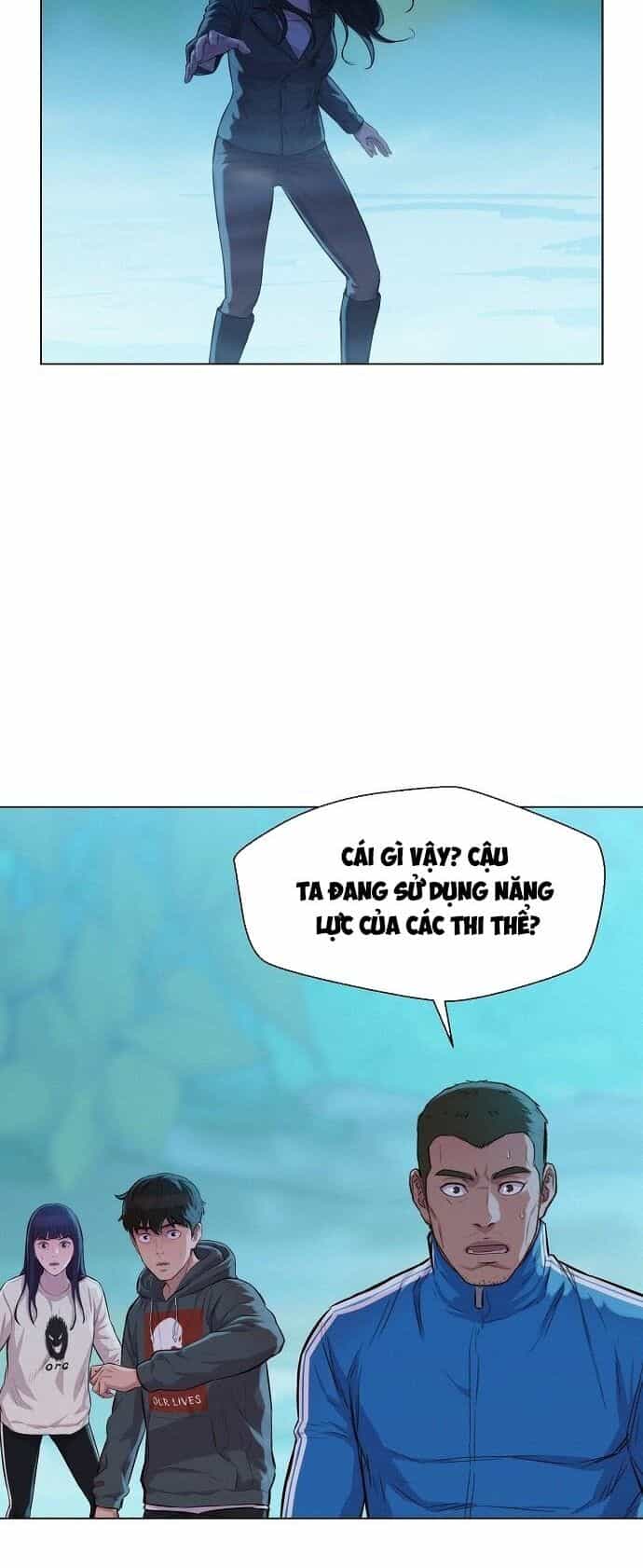 Thợ Săn 3 Cm - Chương 49 - ảnh 27