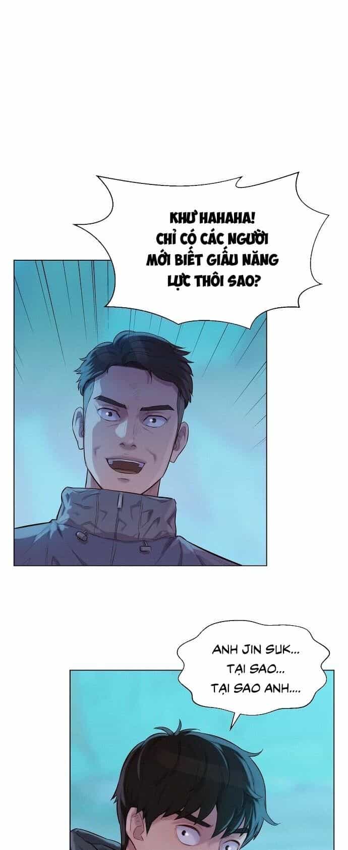 Thợ Săn 3 Cm - Chương 49 - ảnh 28