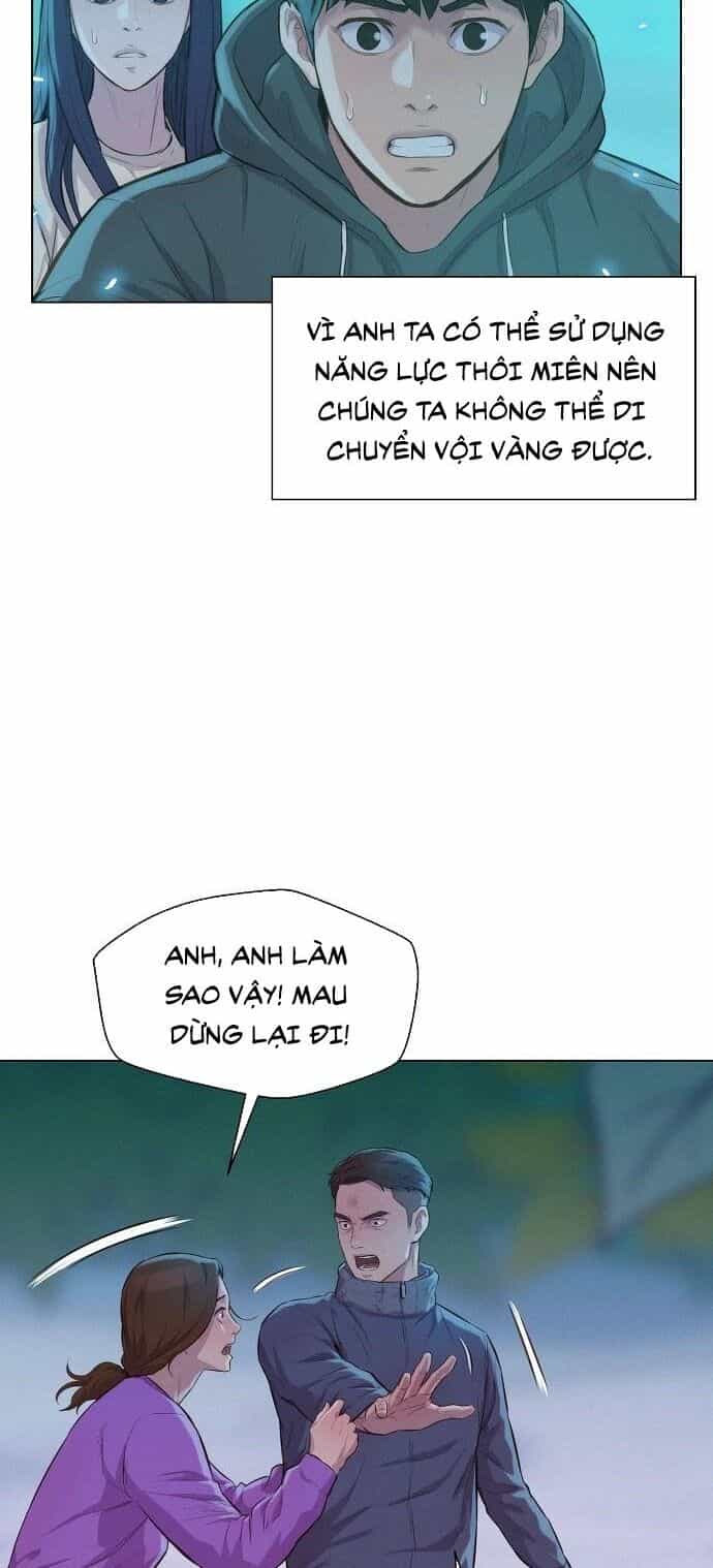 Thợ Săn 3 Cm - Chương 49 - ảnh 39