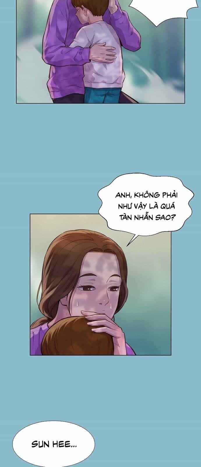 Thợ Săn 3 Cm - Chương 49 - ảnh 4
