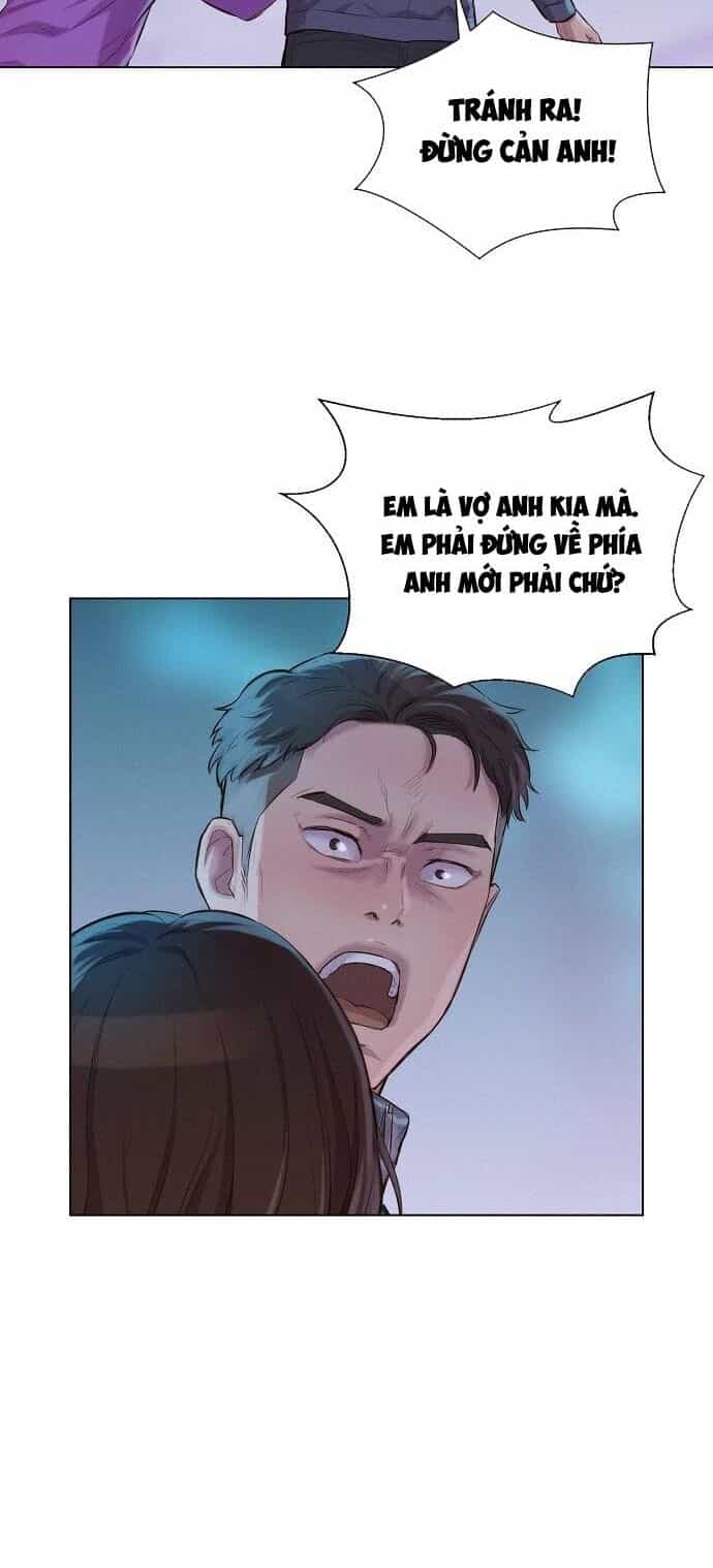 Thợ Săn 3 Cm - Chương 49 - ảnh 40