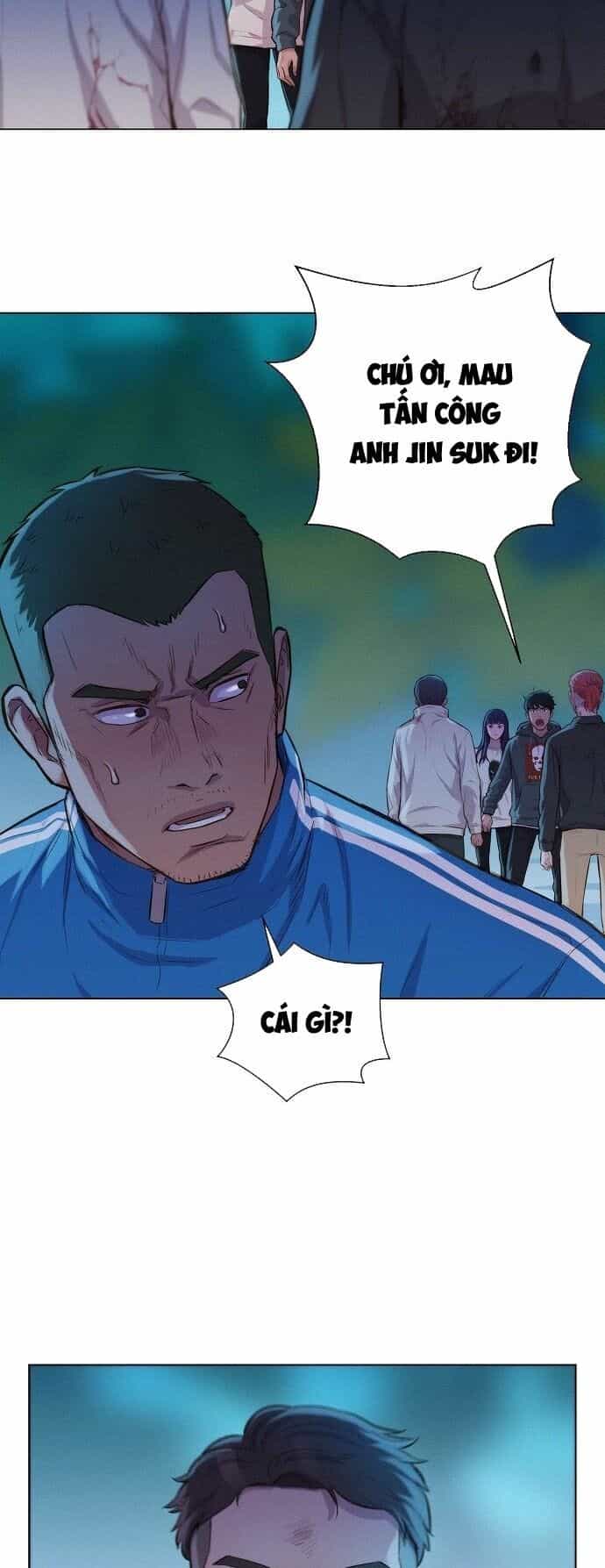 Thợ Săn 3 Cm - Chương 49 - ảnh 44