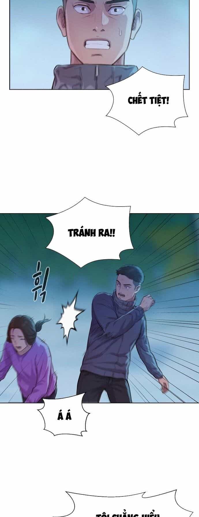 Thợ Săn 3 Cm - Chương 49 - ảnh 45