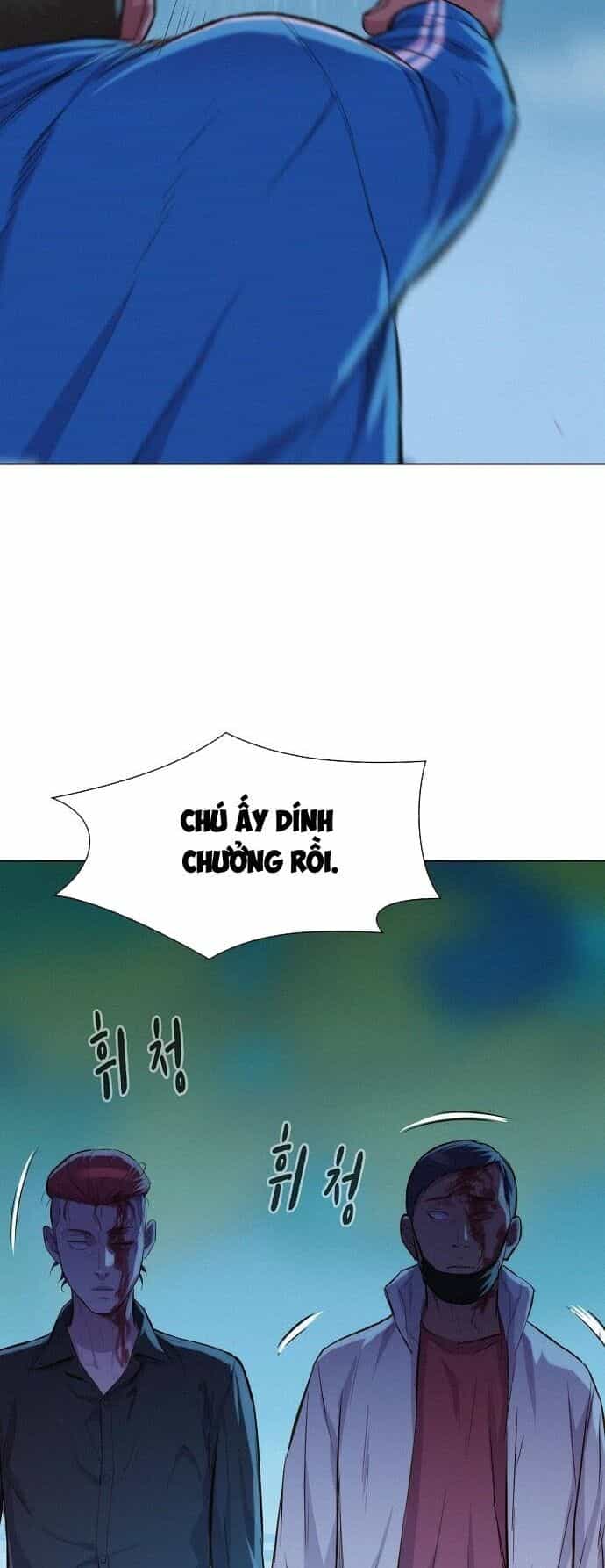 Thợ Săn 3 Cm - Chương 49 - ảnh 48