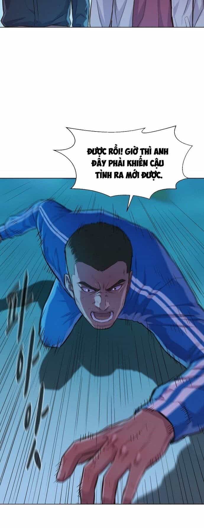 Thợ Săn 3 Cm - Chương 49 - ảnh 49