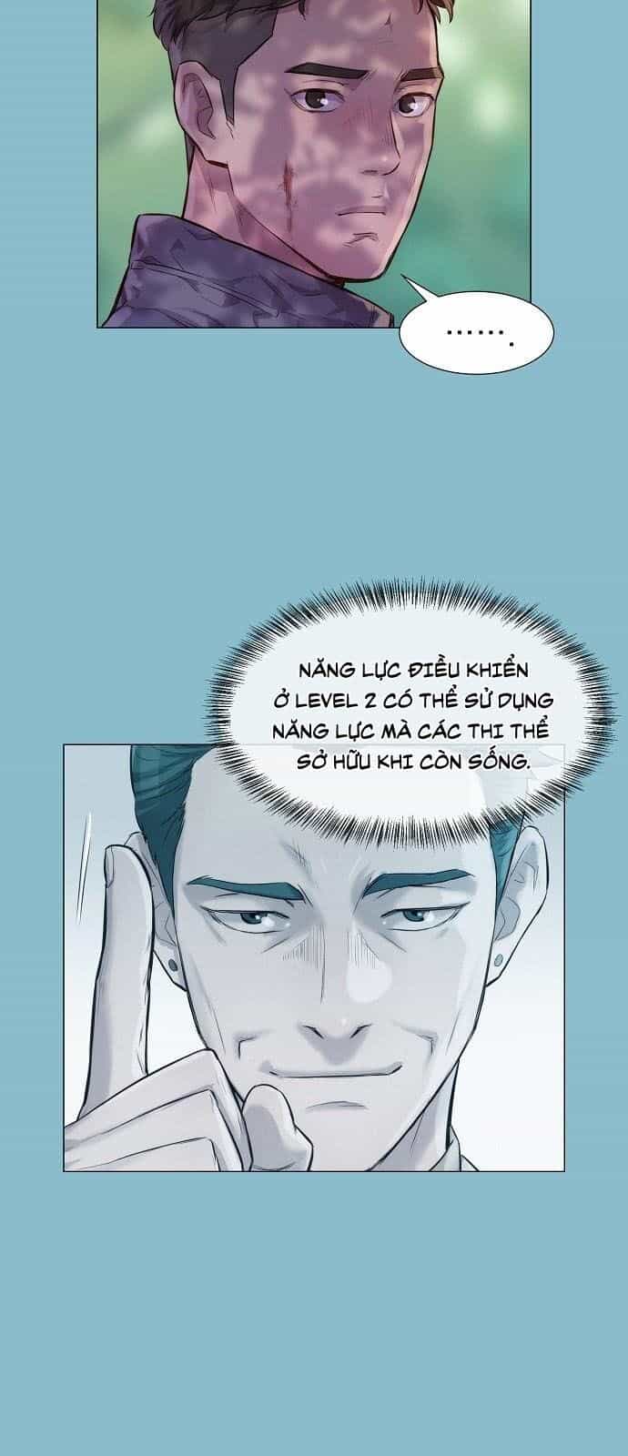 Thợ Săn 3 Cm - Chương 49 - ảnh 8
