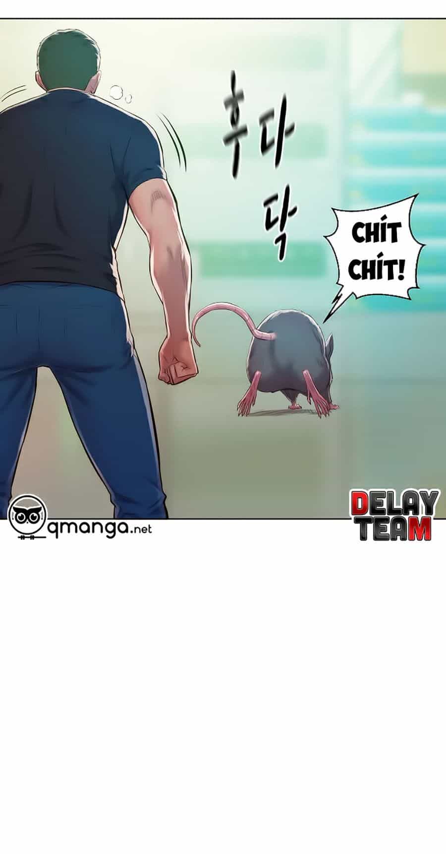 Thợ Săn 3 Cm - Chương 5 - ảnh 65