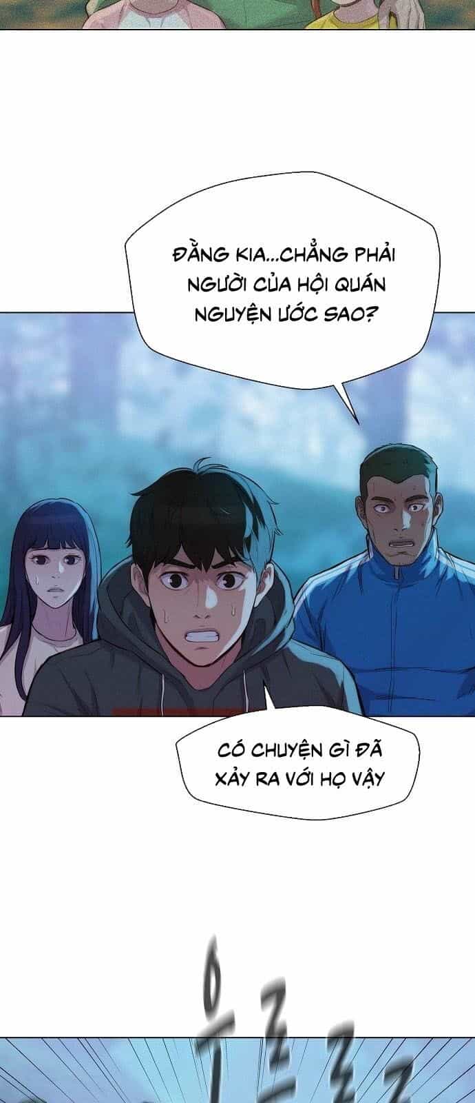 Thợ Săn 3 Cm - Chương 50 - ảnh 29