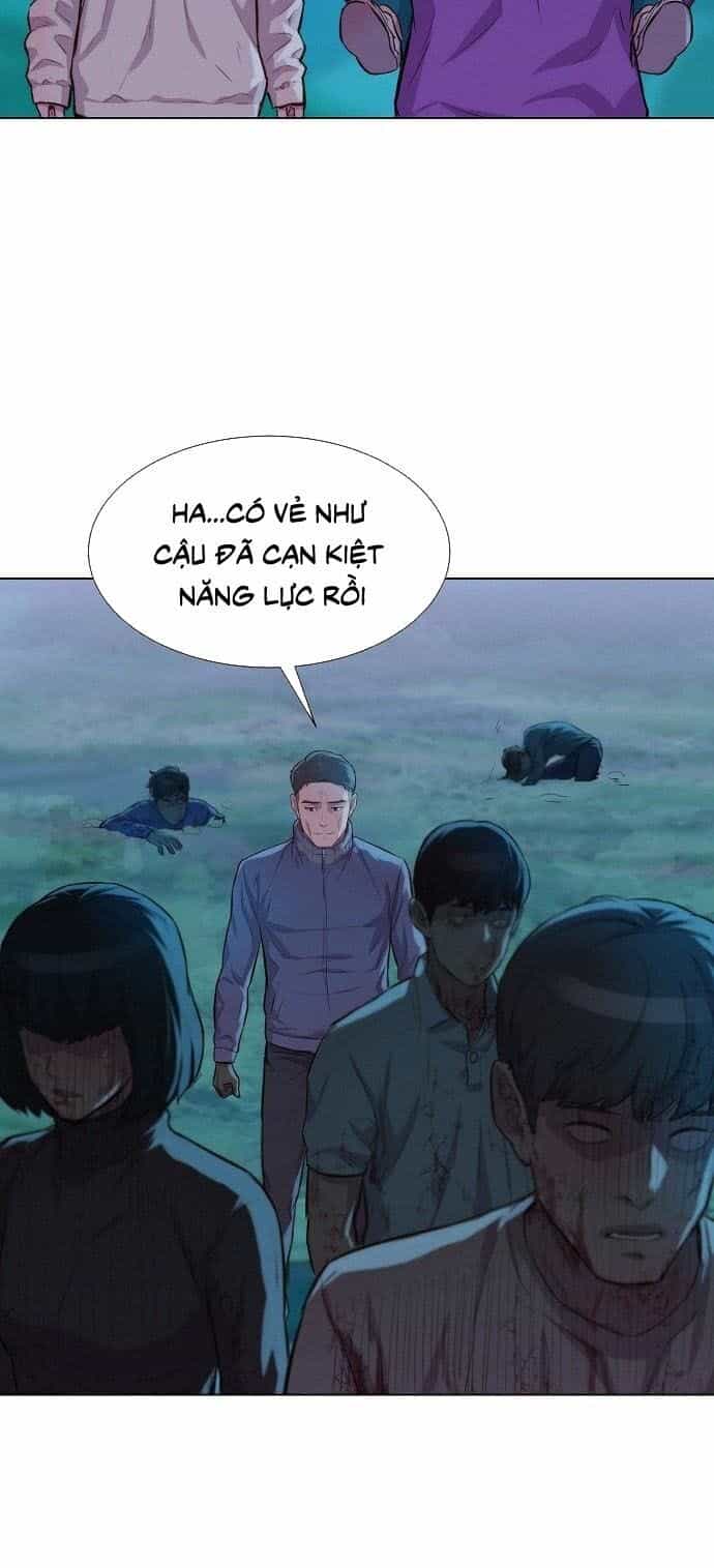 Thợ Săn 3 Cm - Chương 50 - ảnh 51