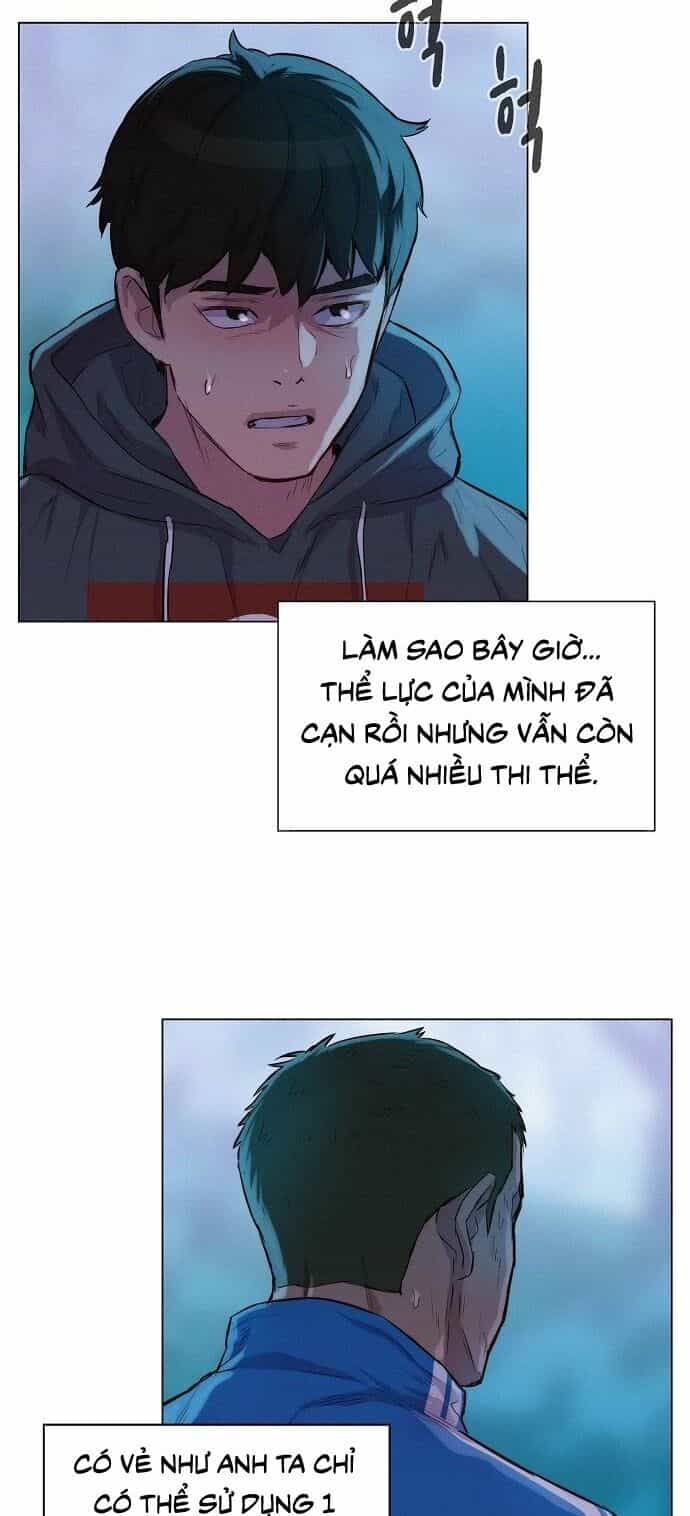 Thợ Săn 3 Cm - Chương 50 - ảnh 53