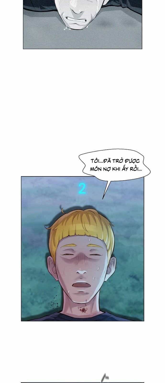 Thợ Săn 3 Cm - Chương 51 - ảnh 28