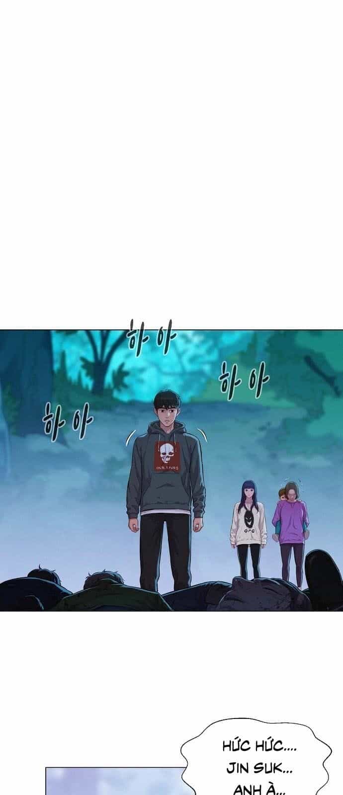 Thợ Săn 3 Cm - Chương 51 - ảnh 30