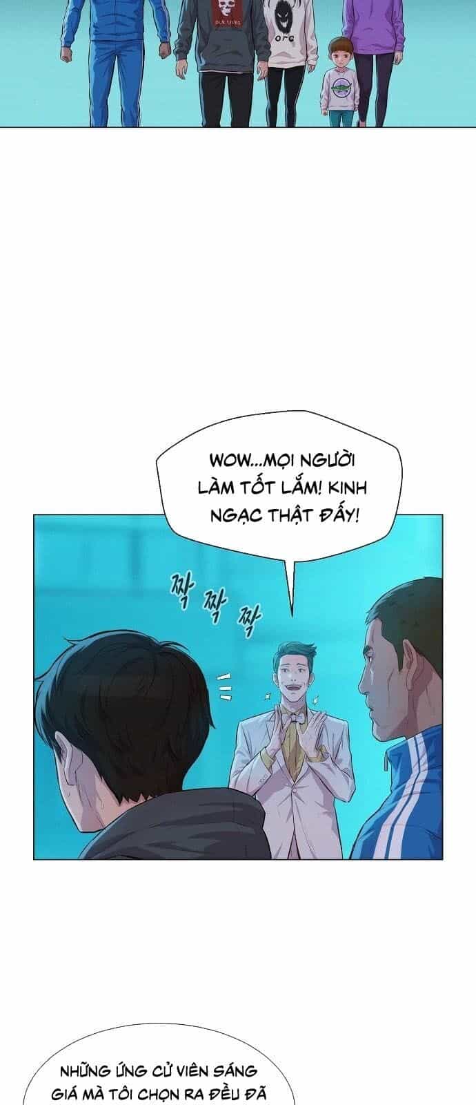 Thợ Săn 3 Cm - Chương 51 - ảnh 37