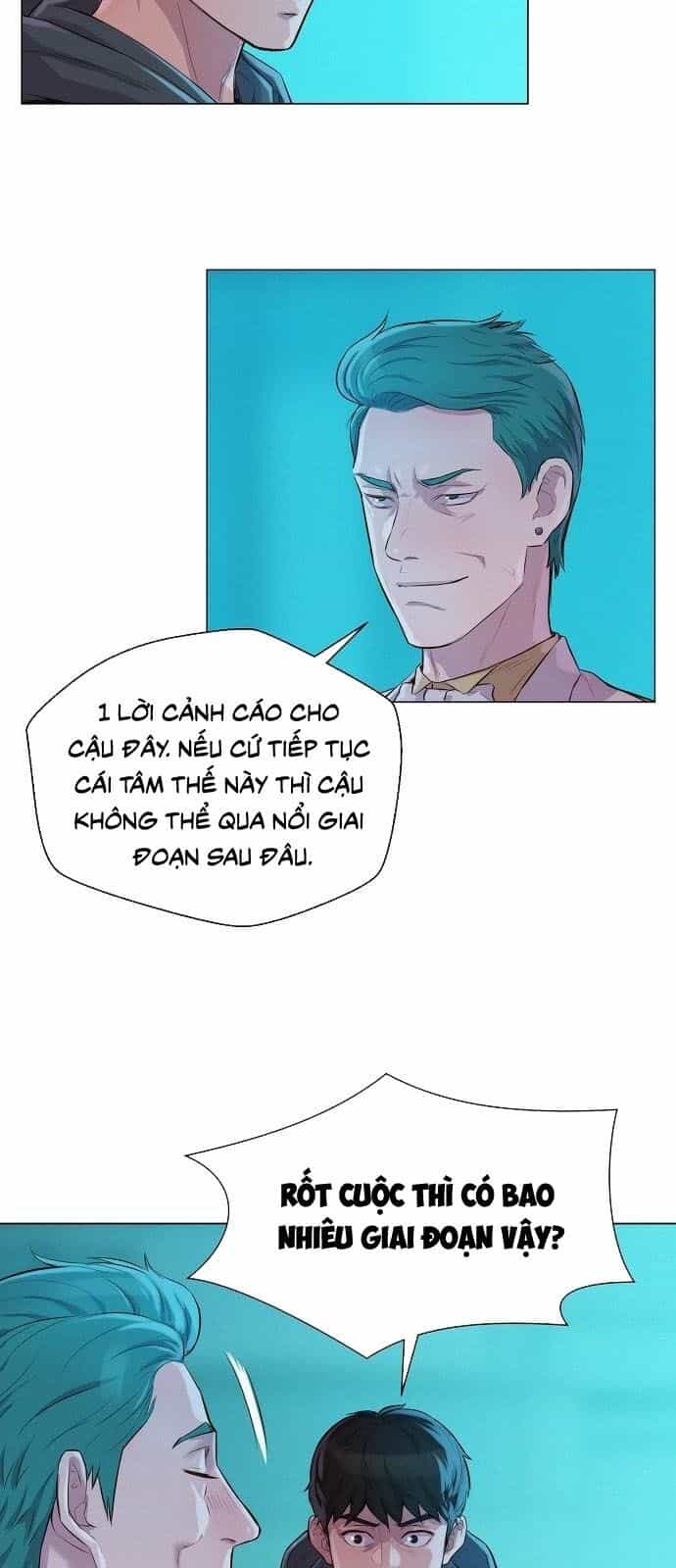 Thợ Săn 3 Cm - Chương 51 - ảnh 40