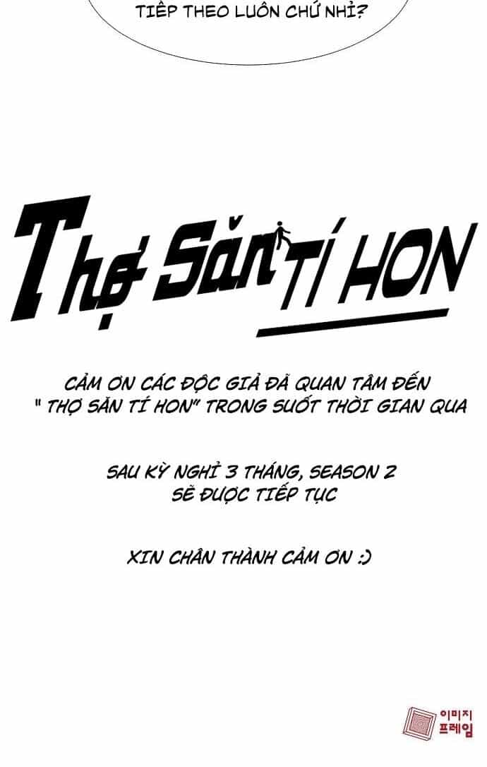 Thợ Săn 3 Cm - Chương 51 - ảnh 70