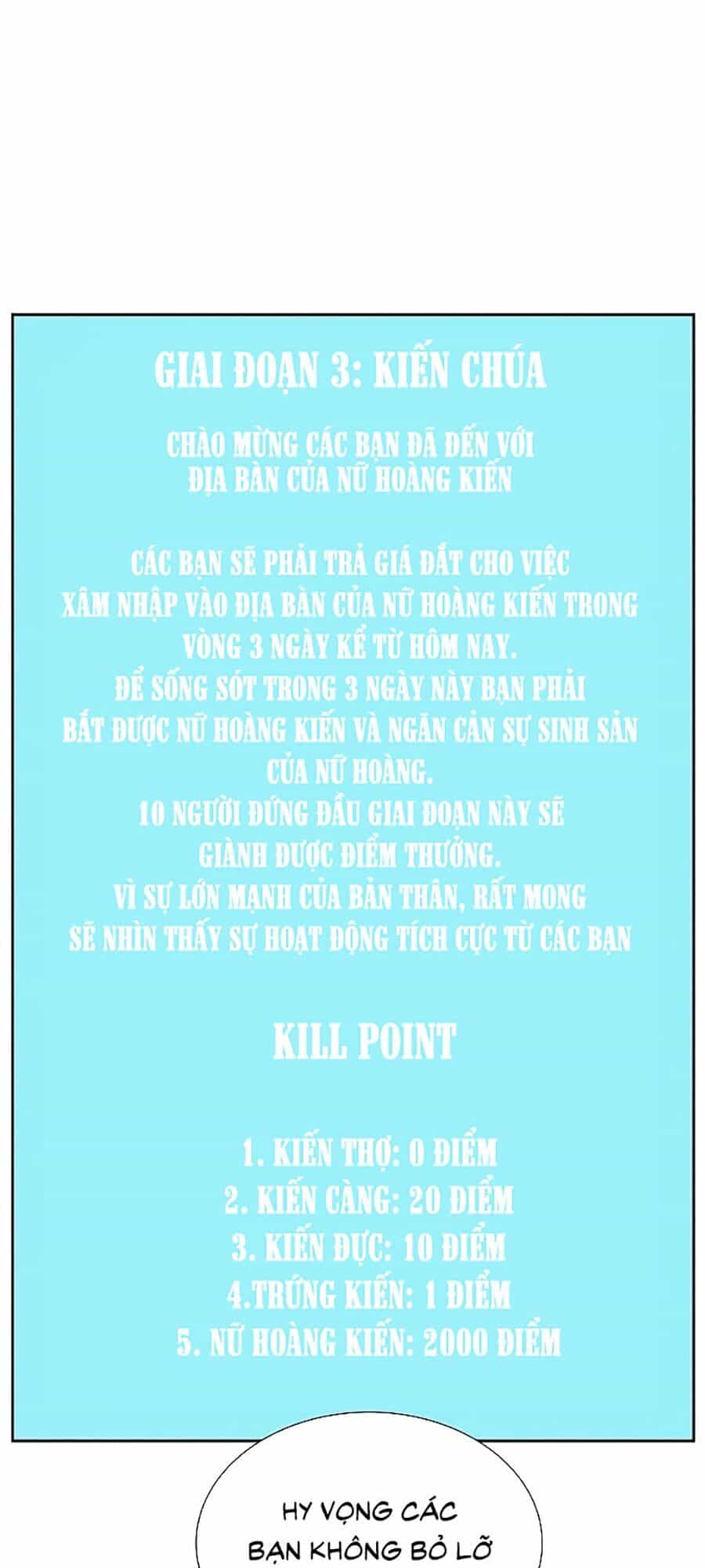 Thợ Săn 3 Cm - Chương 52 - ảnh 109