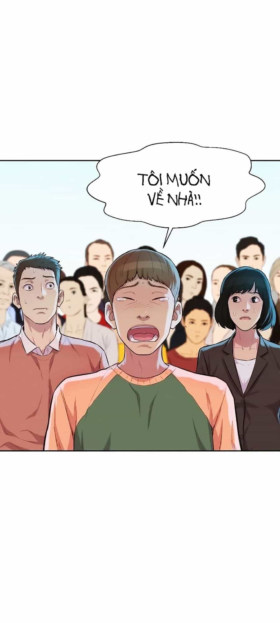 Thợ Săn 3 Cm - Chương 52 - ảnh 11