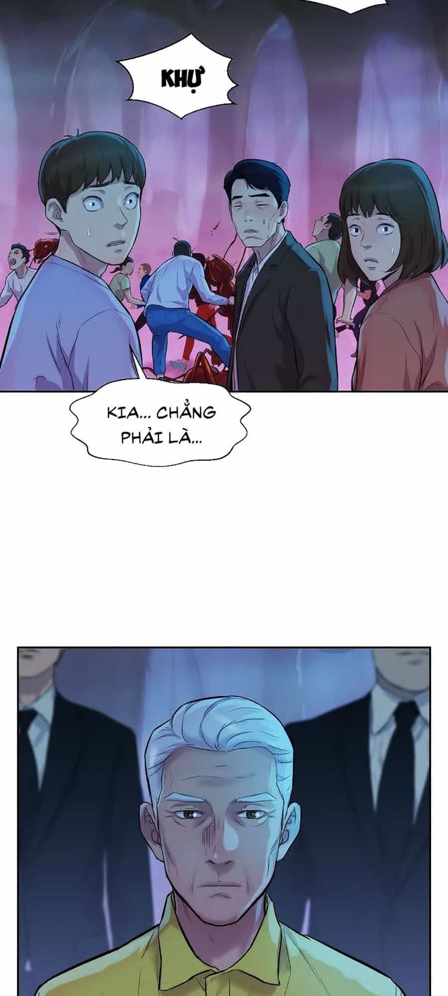 Thợ Săn 3 Cm - Chương 52 - ảnh 121