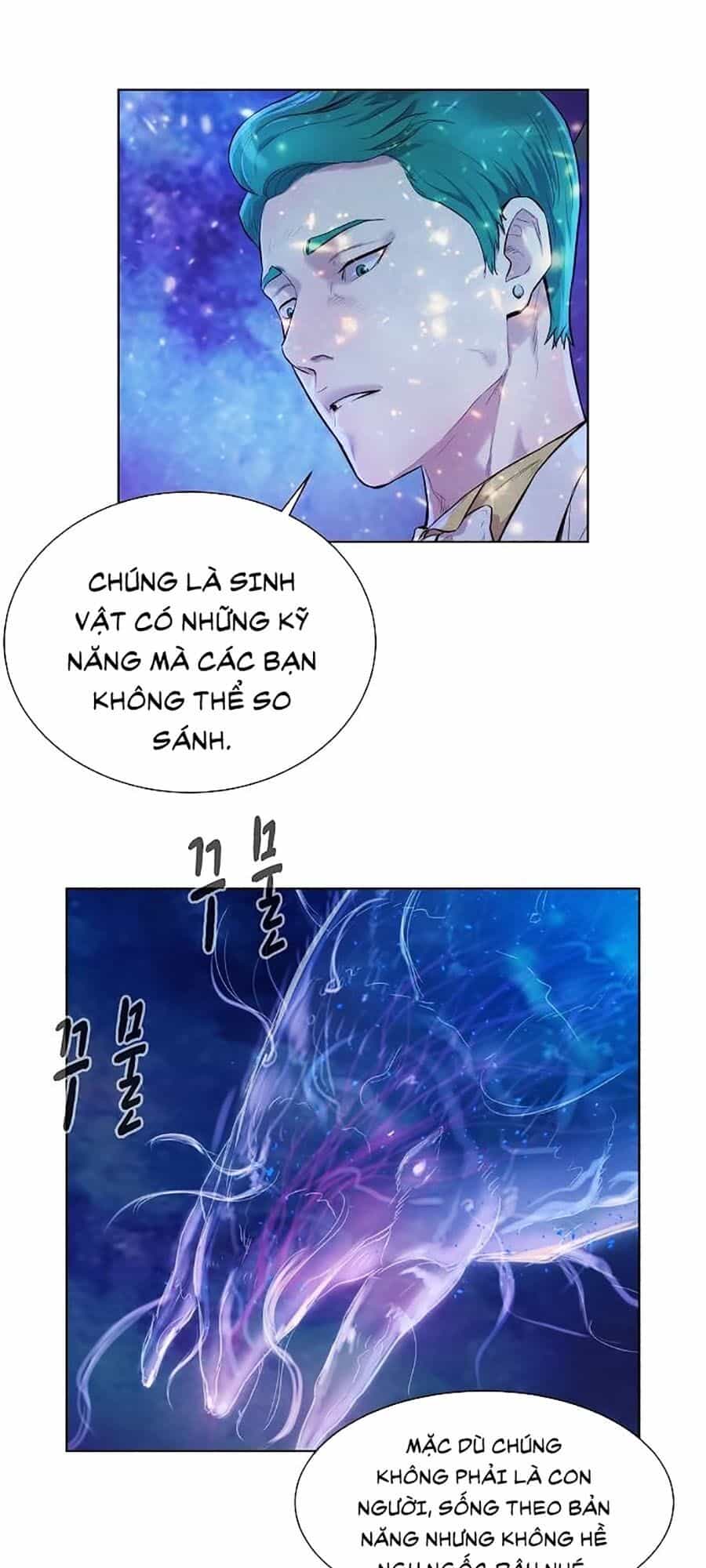 Thợ Săn 3 Cm - Chương 52 - ảnh 41