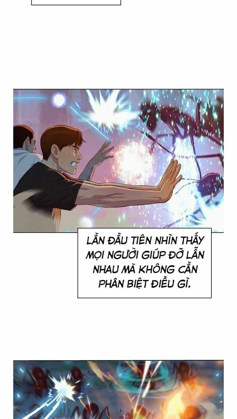Thợ Săn 3 Cm - Chương 53 - ảnh 18