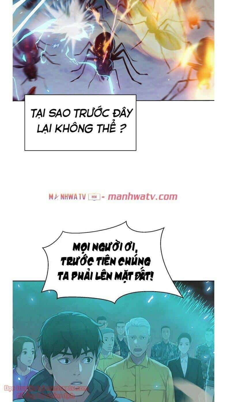 Thợ Săn 3 Cm - Chương 53 - ảnh 19