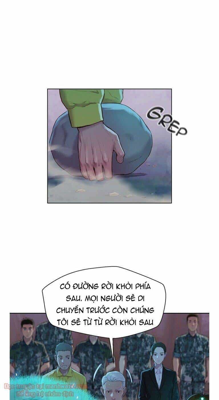 Thợ Săn 3 Cm - Chương 53 - ảnh 22