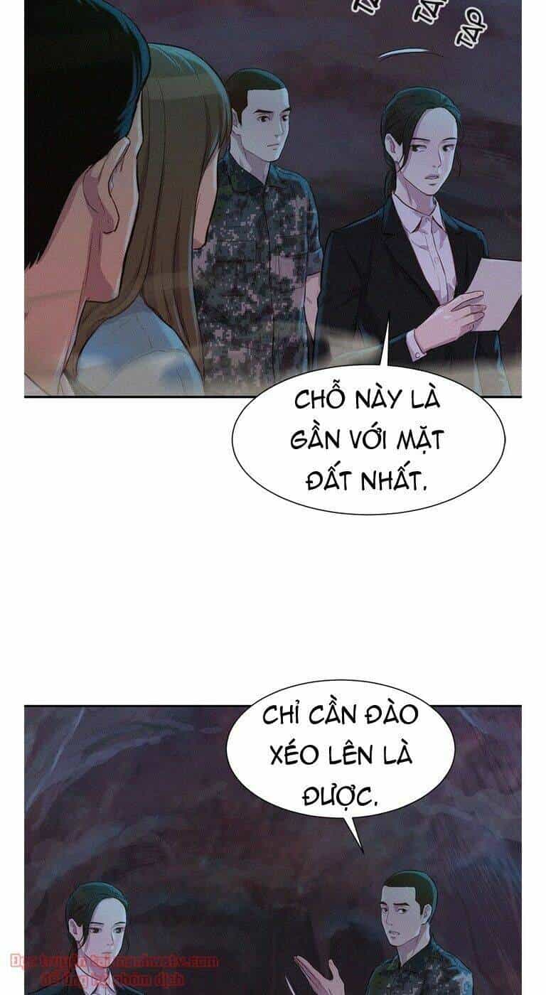 Thợ Săn 3 Cm - Chương 53 - ảnh 31
